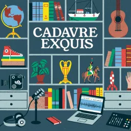 Cadavre Exquis Podcast artwork