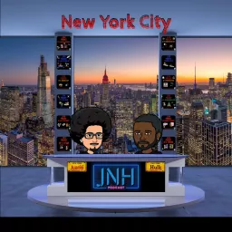 JnH Podcast artwork