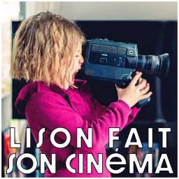 Lison fait son cinéma