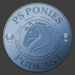 PS Ponies Podcast artwork