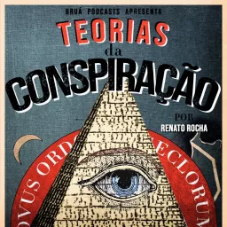 Teorias da Conspiração Podcast artwork