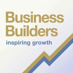 Business Builders Podcast artwork