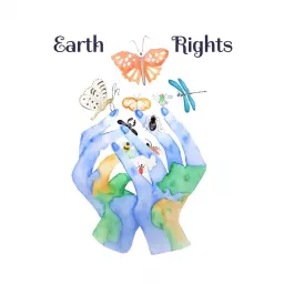 EarthRights Podcast artwork