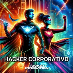 Hacker Corporativo Podcast artwork
