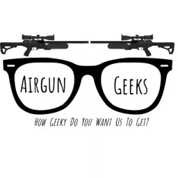 Airgun Geek's Podcast artwork