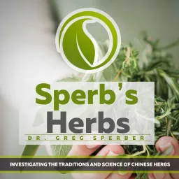 Sperb's Herbs Podcast artwork