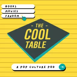 The Cool Table Podcast artwork