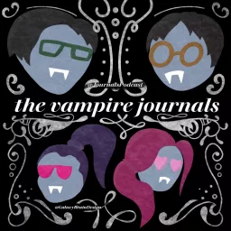 The Vampire Journals