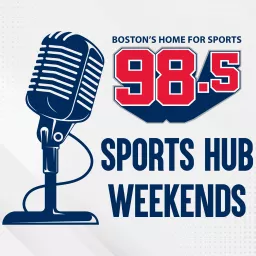 Sports Hub Weekends Podcast