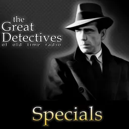 Old Time Radio Mystery Specials