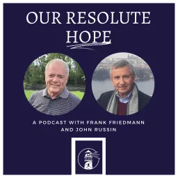 Our Resolute Hope Podcast artwork