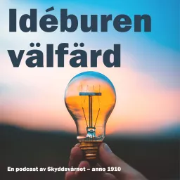 Idéburen välfärd