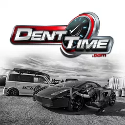 Dent Time PDR Podcast artwork