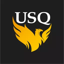 USQ Podcasts artwork