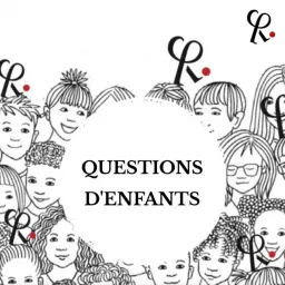 Questions d'enfants Podcast artwork