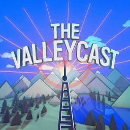 The Valleycast Podcast artwork