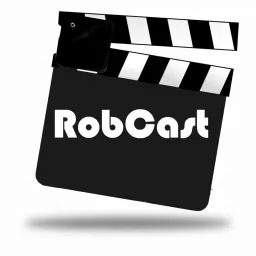 RobCast Podcast artwork