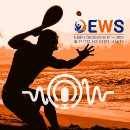 EWS - Efficiently Work Sport Podcast artwork