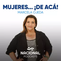 Mujeres...¡de acá!