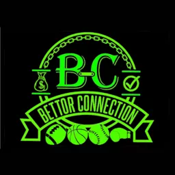 Bettor Connection Podcast artwork