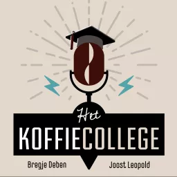 Het Koffiecollege