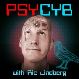 Psychology & Cyber Podcast artwork