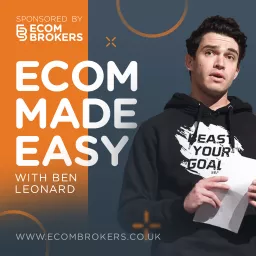 Ecom Made Easy Podcast artwork