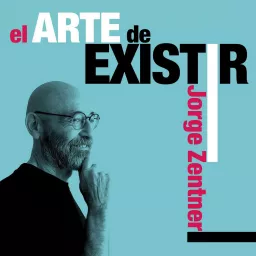 el ARTE de EXISTIR Podcast artwork