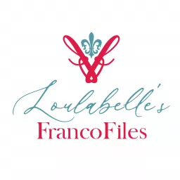Loulabelle’s FrancoFiles Podcast artwork