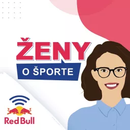 Ženy o športe Podcast artwork