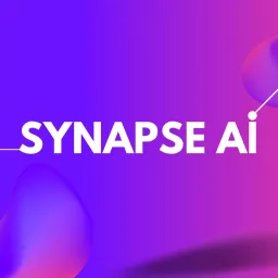 Synapse AI Podcast artwork