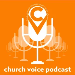 Church Voice Podcast artwork