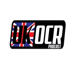 UKOCR Podcast artwork