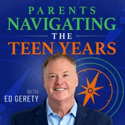 Parents Navigating the Teen Years