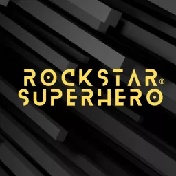 Rockstar Superhero