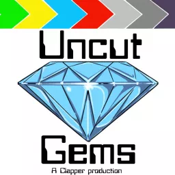 Uncut Gems Podcast artwork