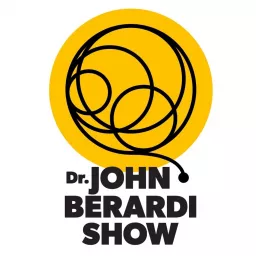 The Dr. John Berardi Show Podcast artwork