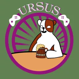Ursus Ludio Taberna Podcast artwork