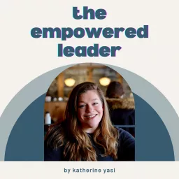 The Empowered Leader Podcast artwork