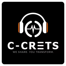 C-CRETS Podcast artwork