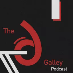 The 76 Galley Podcast artwork