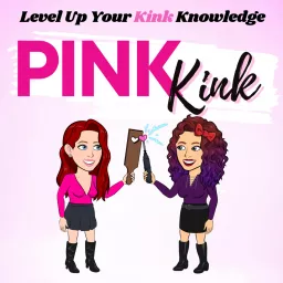 Pink Kink Podcast artwork