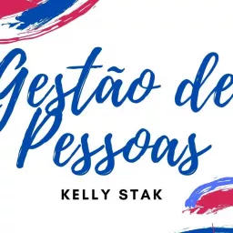 Gestão De Pessoas Podcast artwork