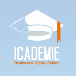 Icademie Formations Elearning Podcast artwork