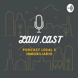 Law.cast Podcast artwork