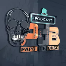 Papo de Buco - Podcast artwork