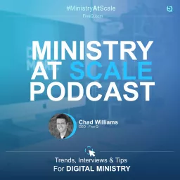 Ministry At Scale