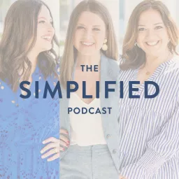 The Simplified Podcast with Emily Ley artwork
