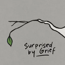 Surprised by Grief Podcast artwork