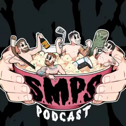 Show Me Potato Salad Podcast artwork